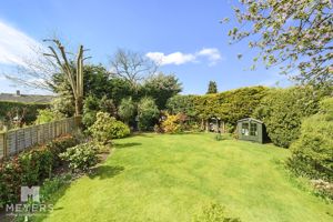 Main Rear Garden- click for photo gallery